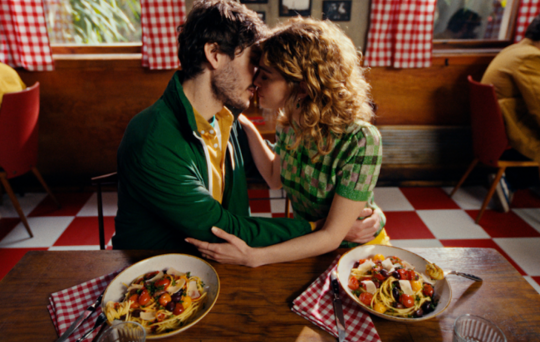 Saint-Valentin : menus et idées festives pour votre restaurant